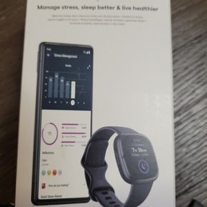 Fitbit Sense 2